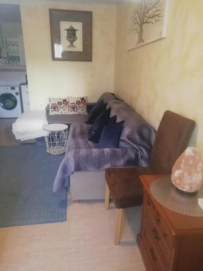 Appartement Cruz De Vino à Caravaca De La Cruz Extérieur photo