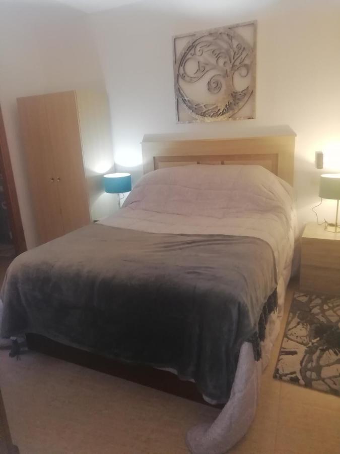 Appartement Cruz De Vino à Caravaca De La Cruz Extérieur photo