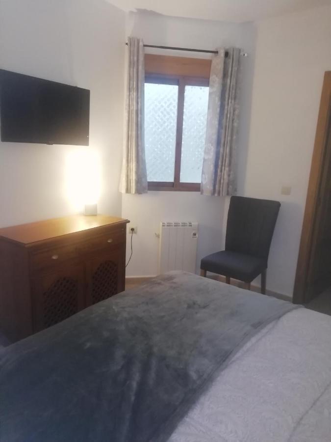 Appartement Cruz De Vino à Caravaca De La Cruz Extérieur photo